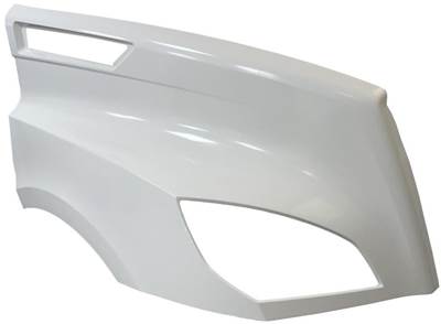 Freightliner Cascadia Right Fender