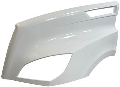 Freightliner Cascadia Left Fender