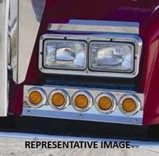 Freightliner Cascadia Fender