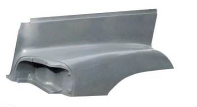 Freightliner Century Class 120 Left Fender for a Freightliner CENTURY 120