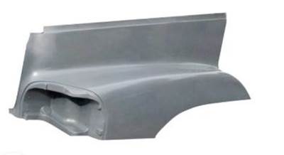 Freightliner Century Class 120 Left Fender for a Freightliner CENTURY 120