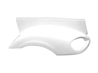 Freightliner Columbia 120 Right Fender