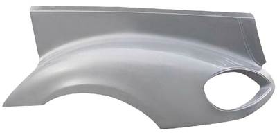 Freightliner Columbia 120 Right Fender