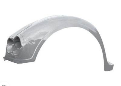 Freightliner Coronado Left Fender