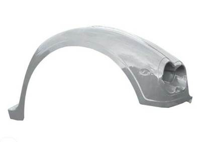 Freightliner Coronado Right Fender