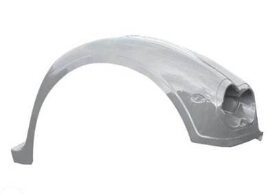 Freightliner Coronado Right Fender