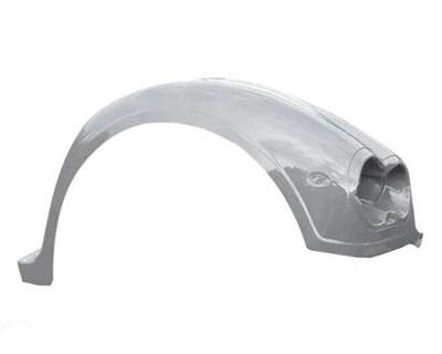 Freightliner Coronado Right Fender