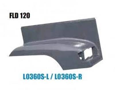 Freightliner FLD120 Left Fender