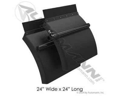 Freightliner FLT Fender