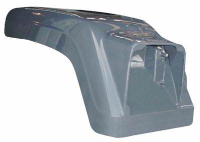 GMC Brigadier Left Fender