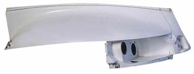 International 4300 Right Fender