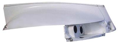 International 4300 Right Fender