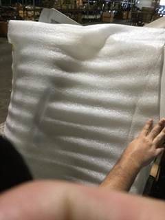 International 9400 Right Fender