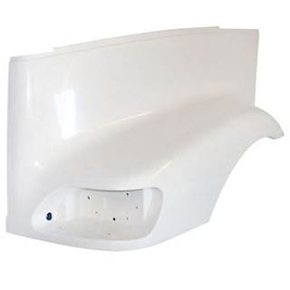 International 9400 Left Fender