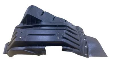 International LT Left Fender