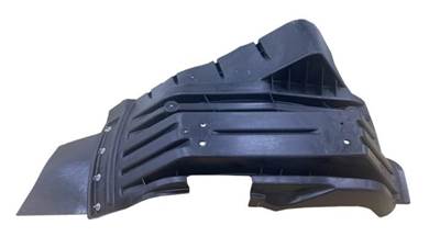 International LT Right Fender