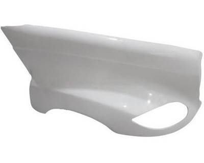 International LT Right Fender