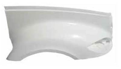 International ProStar Right Fender