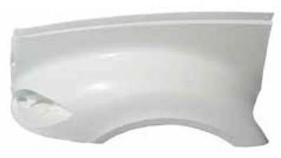 International ProStar Left Fender