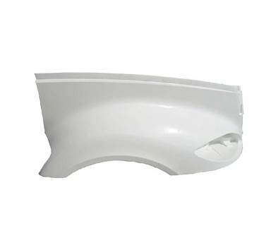 International ProStar Right Fender