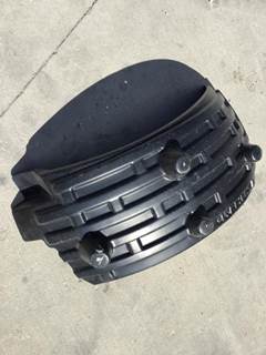 Kenworth Left Fender