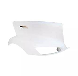 Kenworth T370 Left Fender