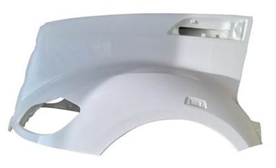 Kenworth T680 Left Fender