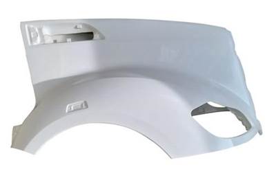 Kenworth T680 Right Fender