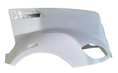 Kenworth T680 Right Fender