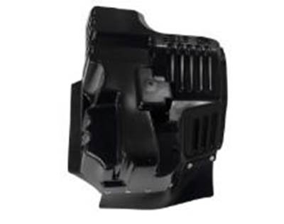 Kenworth T680 Right Fender