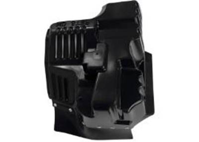 Kenworth T680 Left Fender