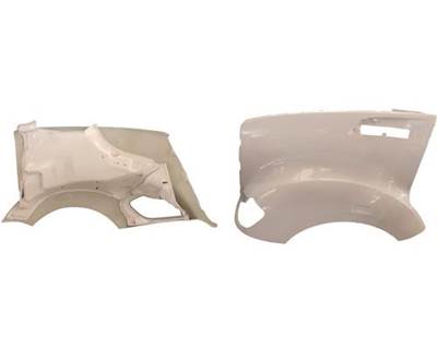 Kenworth T680 Left Fender