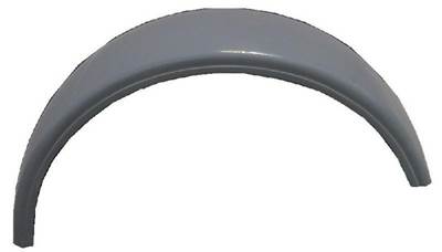 Peterbilt 379 Left Fender