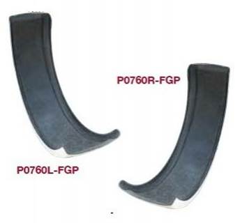 Peterbilt 379 Left Fender