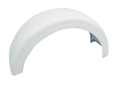 Peterbilt 379 Left Fender