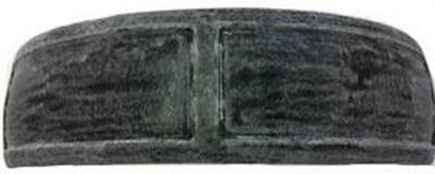 Peterbilt 379 Fender