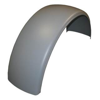 Peterbilt 379 Left Fender