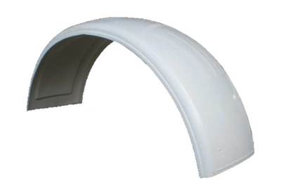 Peterbilt 379 Left Fender