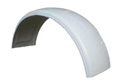 Peterbilt 379 Left Fender