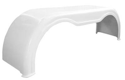 Peterbilt 379 Right Fender