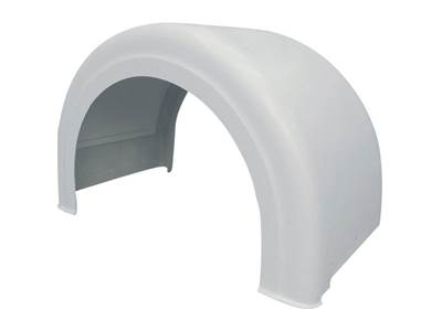 Peterbilt 379 Fender