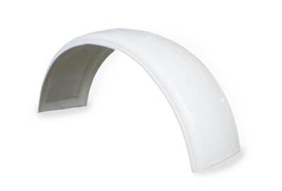 Peterbilt 379 Left Fender