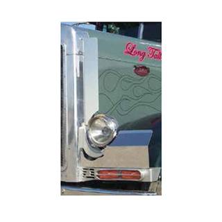 Peterbilt 379 Fender