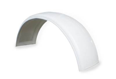 Peterbilt 379 Right Fender