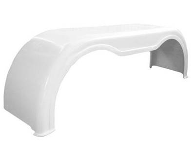 Peterbilt 379 Fender