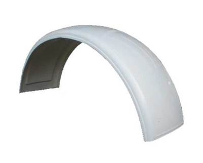 Peterbilt 379 Left Fender