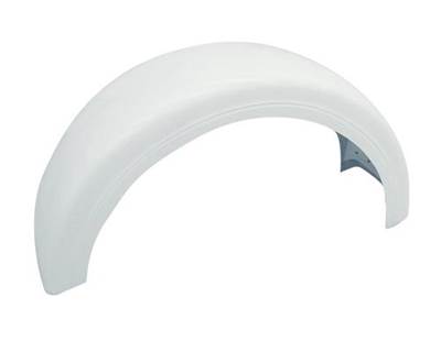 Peterbilt 379 Left Fender