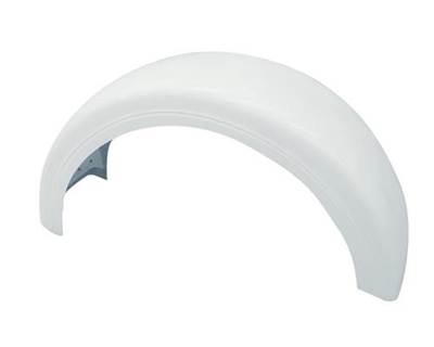 Peterbilt 379 Right Fender