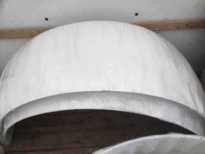 Peterbilt 389 Left Fender