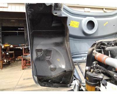 Peterbilt 536 Left Fender